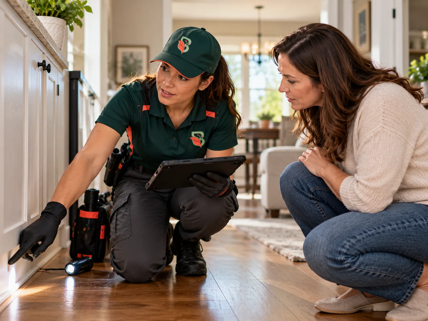 Pest Control Buhl, MN FAQs